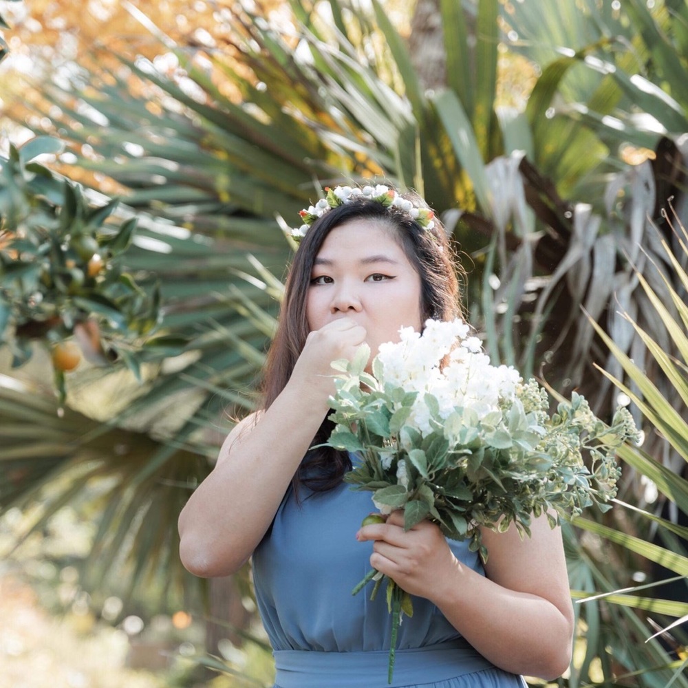 Meet your Posher, Ttina